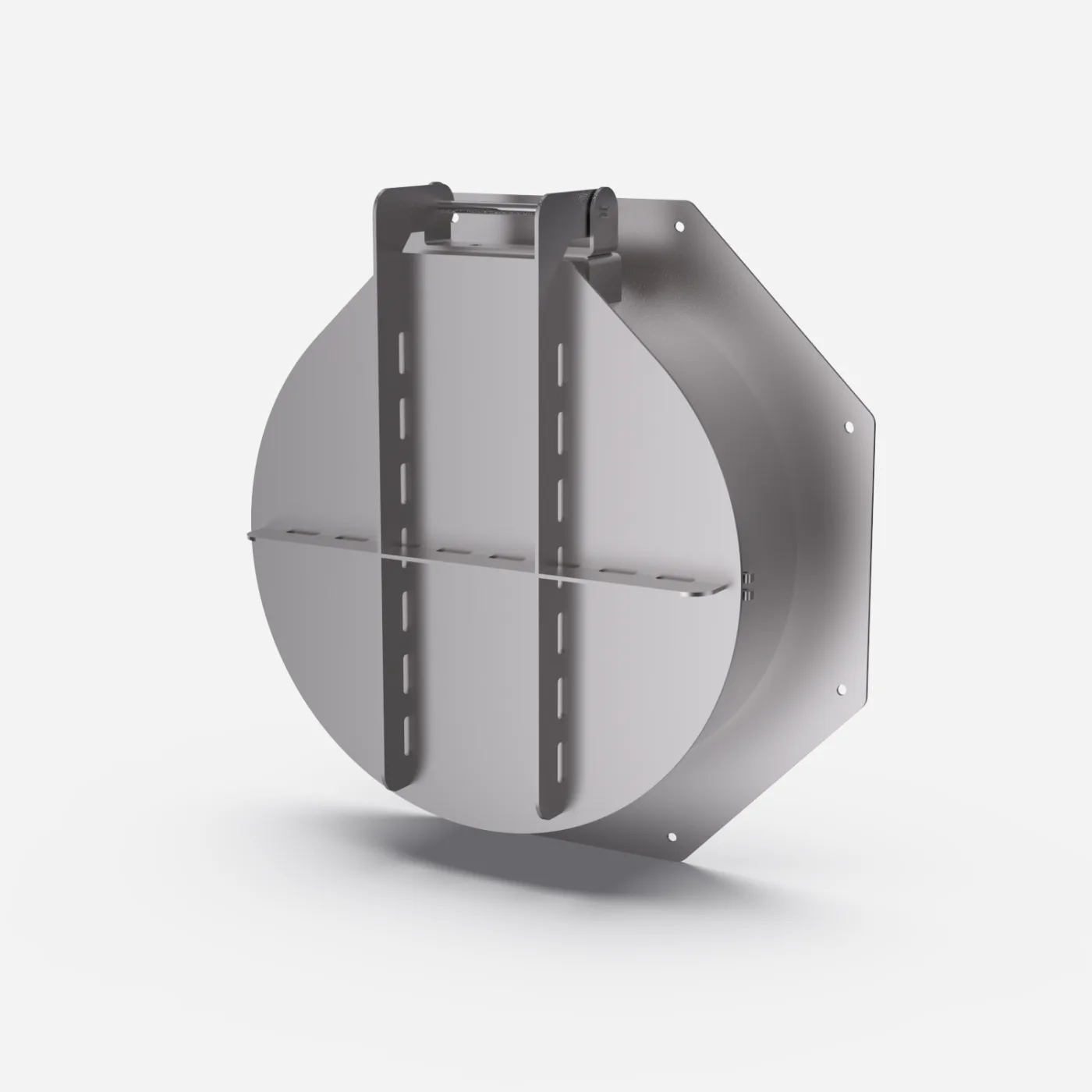 Stainless Steel Flap Gate